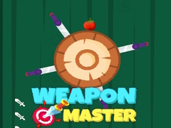 თამაშის Weapon Master