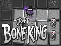 თამაშის Crypt of the Bone King