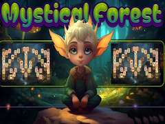 თამაშის Mystical Forest