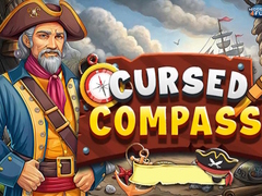 თამაშის Cursed Compass