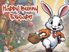 თამაშის Happy Bunny Escape