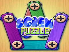 თამაშის Screw Puzzle 