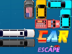 თამაშის Car Escape 