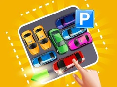 თამაშის Sort: My Parking Area