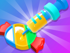 თამაშის Dye It Right: Color Picker
