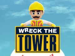 თამაშის Wreck The Tower