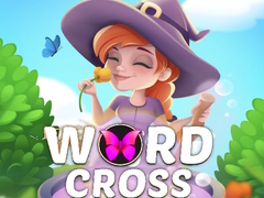 თამაშის Word Cross