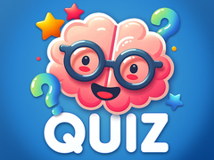 თამაშის Quizmania: Trivia game