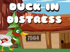 თამაშის Duck in Distress