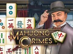 თამაშის Mahjong Crimes