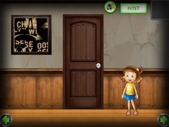 თამაშის Amgel Kids Room Escape 284
