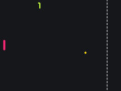 თამაშის Ping Pong Pulse