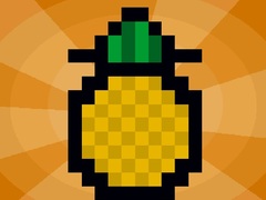 თამაშის Pineapple Pursuit