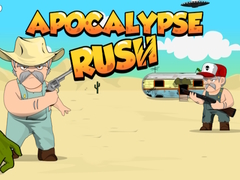 თამაშის Apocalypse Rush