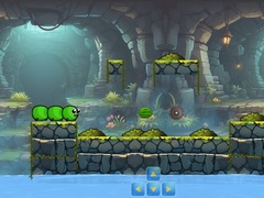 თამაშის Greedy Grub