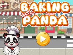თამაშის Baking With Panda