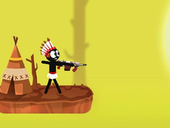 თამაშის Stickman Hunter