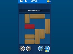 თამაშის Block Escape