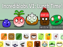 თამაშის Incrediblobs V1: Lunch Time!
