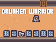 თამაშის Drunken Warrior