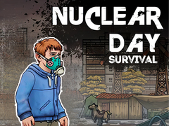 თამაშის Nuclear Day Surviva
