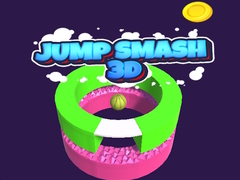 თამაშის Jump Smash 3D