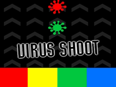 თამაშის Virus Shoot