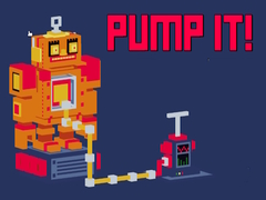 თამაშის Pump It