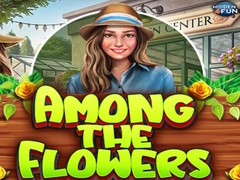 თამაშის Among the Flowers