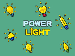 თამაშის Power Light