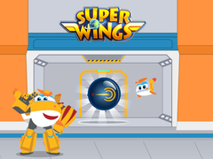 თამაშის Superwings ColorSwitch
