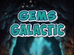 თამაშის Galactic Gems