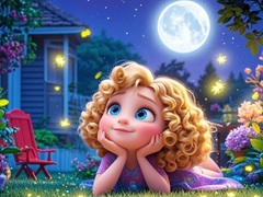 თამაშის Find The Differences: To The Moon