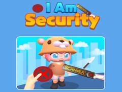 თამაშის I Am Security 