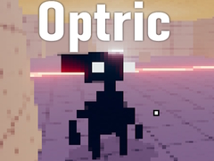 თამაშის Optric