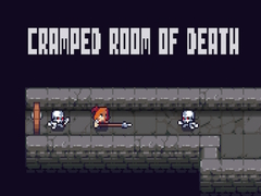 თამაშის Cramped Room of Death