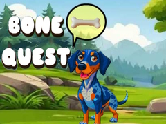 თამაშის Bone Quest