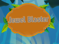 თამაშის Jewel Blaster