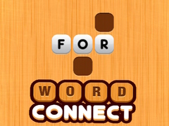 თამაშის Word Connect 