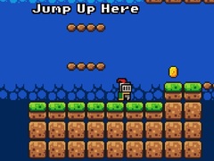 თამაშის Knight Coin Quest