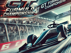 თამაშის Gt Formula Championship