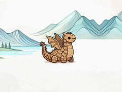 თამაშის Dragon Castle! Idle Td