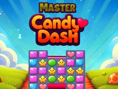 თამაშის Master Candy Dash