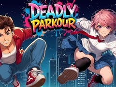 თამაშის Deadly Parkour