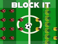 თამაშის Block it