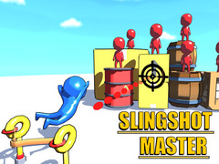 თამაშის Slingshot Master