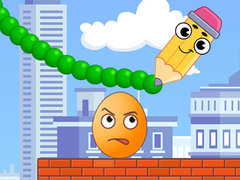 თამაშის Crush the Eggs
