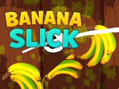 თამაშის Banana Slic
