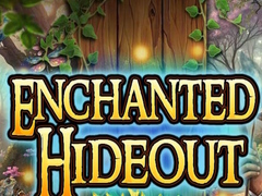 თამაშის Enchanted Hideout