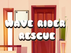 თამაშის Wave Rider Rescue
